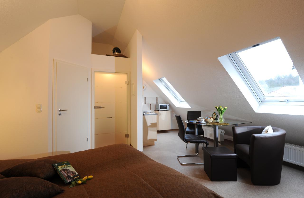 Ferienappartement Balik Bad Staffelstein Exterior photo
