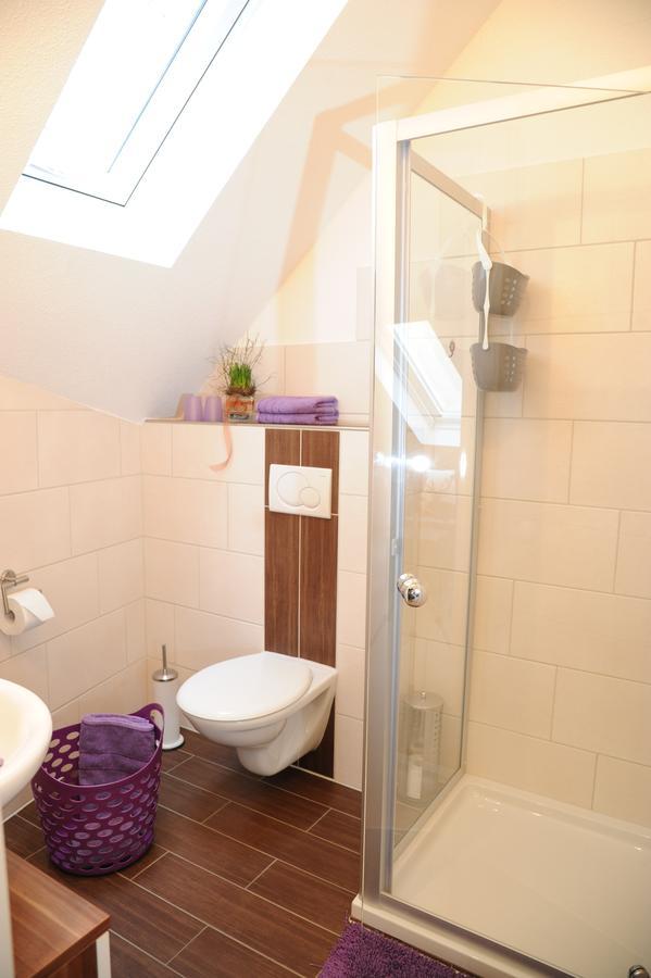 Ferienappartement Balik Bad Staffelstein Exterior photo