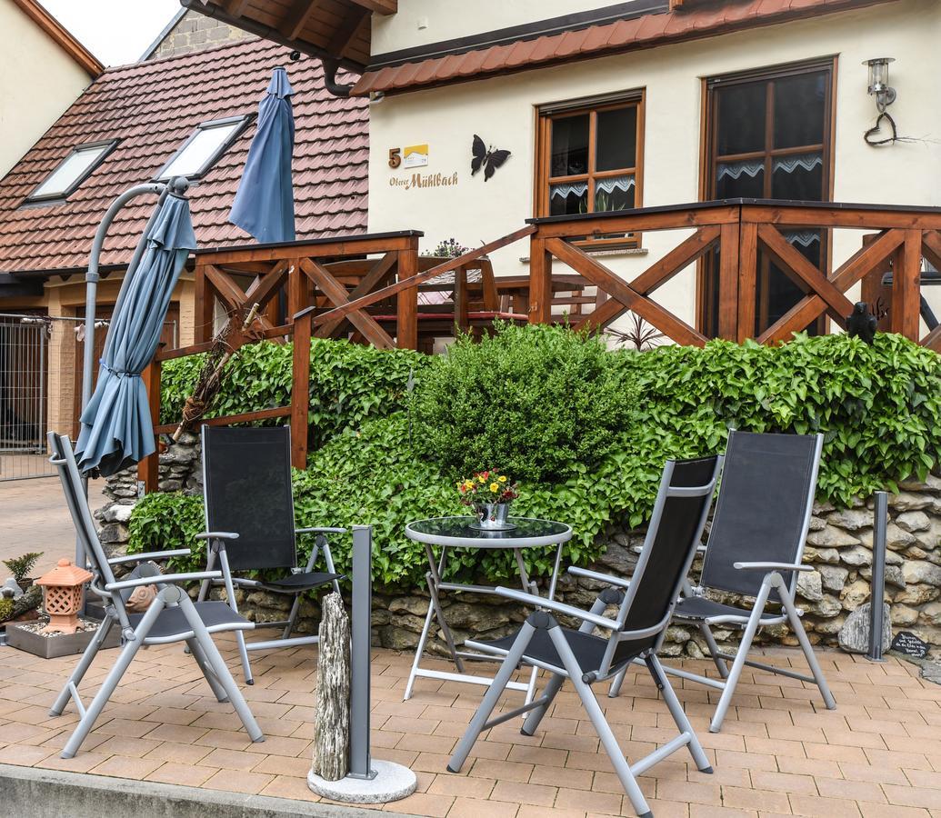 Ferienappartement Balik Bad Staffelstein Exterior photo